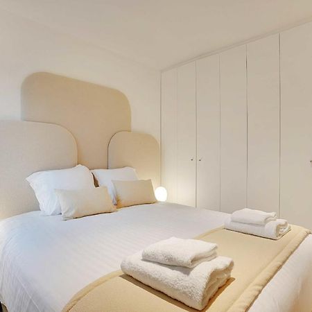 Magnificent Apartment - 1Br-4P - Arc De Triomphe باريس المظهر الخارجي الصورة