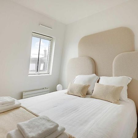 Magnificent Apartment - 1Br-4P - Arc De Triomphe باريس المظهر الخارجي الصورة