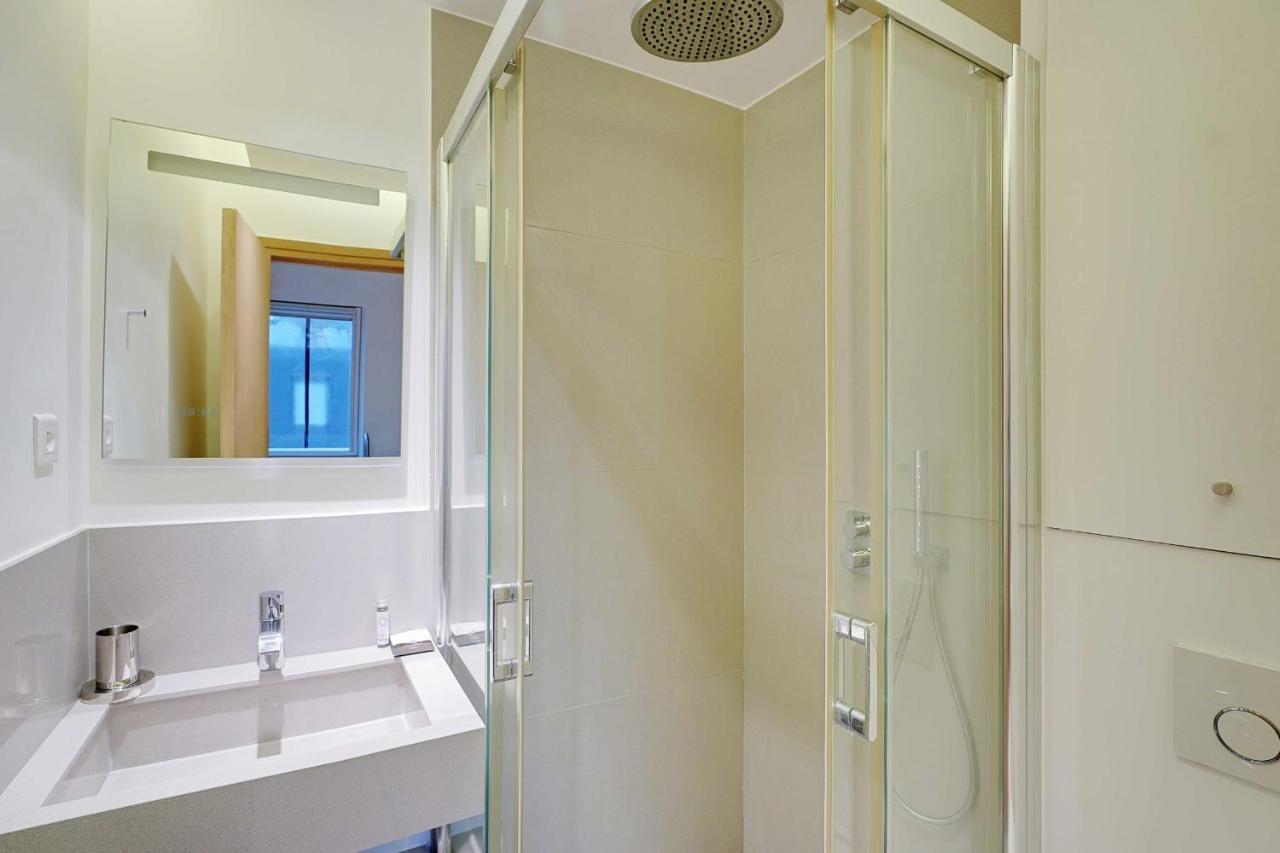 Magnificent Apartment - 1Br-4P - Arc De Triomphe باريس المظهر الخارجي الصورة